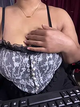 Snapshot of Ritu-Babe chatting on 14, 1, 2026 Ritu-Babe online show from 14, 1, 2026