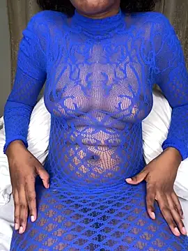 Ravishing Rubi online show from 7, 4, 2026