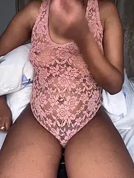 Ravishing Rubi online show from 29, 5, 2026