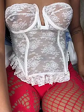 Ravishing Rubi online show from 1, 5, 2026