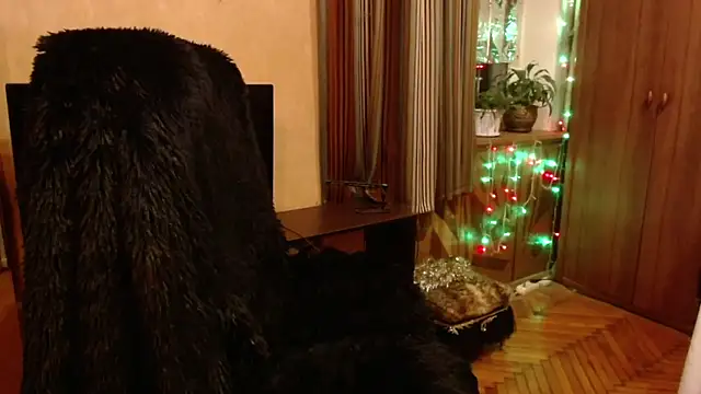 Miss Tress online show from 23, 1, 2025