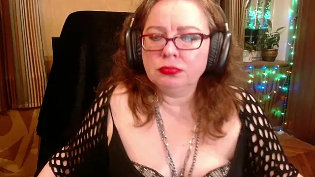 Miss Tress online show from 17, 9, 2025