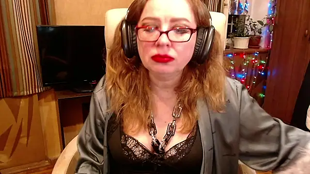 Miss Tress online show from 23, 6, 2026