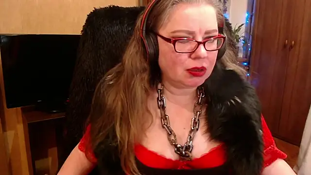 Miss Tress online show from 6, 3, 2025