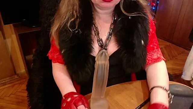 Miss Tress online show from 7, 3, 2025