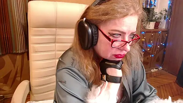 Miss Tress online show from 16, 7, 2026
