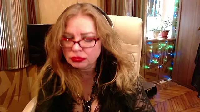 Snapshot of Miss_Tress chatting on 25, 5, 2026 Miss Tress online show from 25, 5, 2026