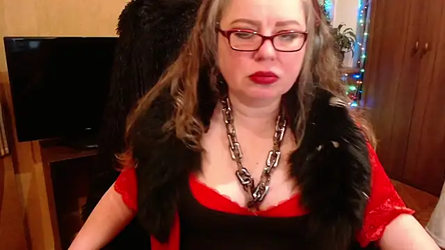 Miss Tress online show from 21, 1, 2025