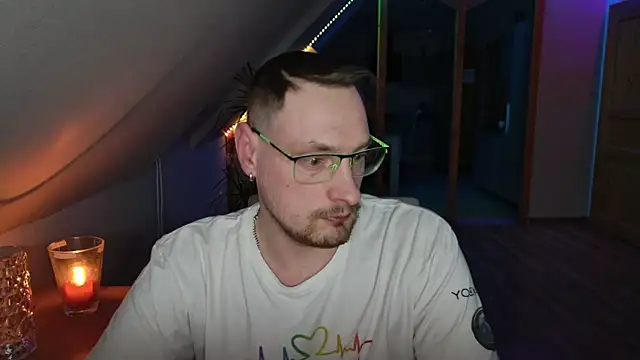 Relsxboy online show from 5, 2, 2025