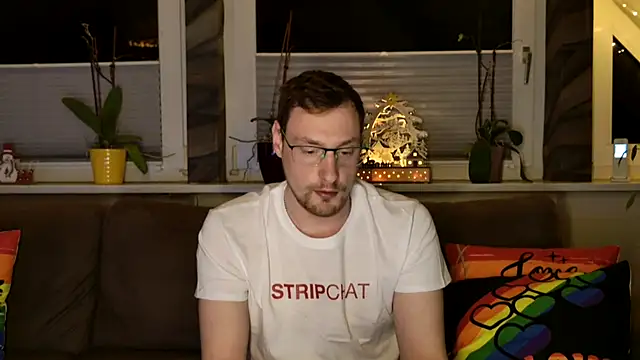 Relsxboy online show from 3, 12, 2024