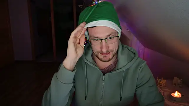 Relsxboy online show from 12, 12, 2024