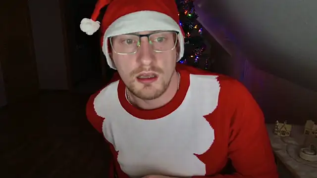 Relsxboy online show from 17, 12, 2024