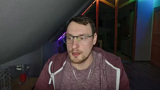 Relsxboy online show from 28, 1, 2025