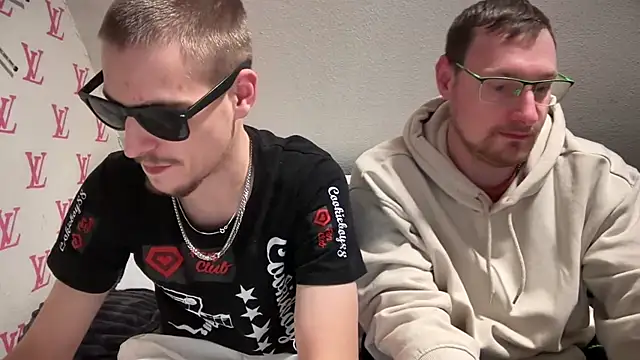 Relsxboy online show from 10, 1, 2025