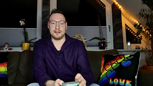 Relsxboy online show from 24, 12, 2024