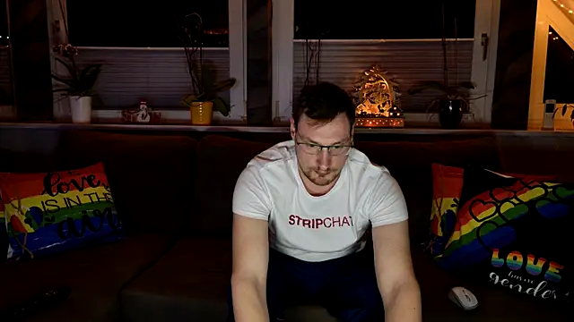 Relsxboy online show from 7, 12, 2024