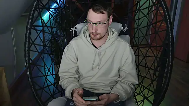 Relsxboy online show from 19, 3, 2025