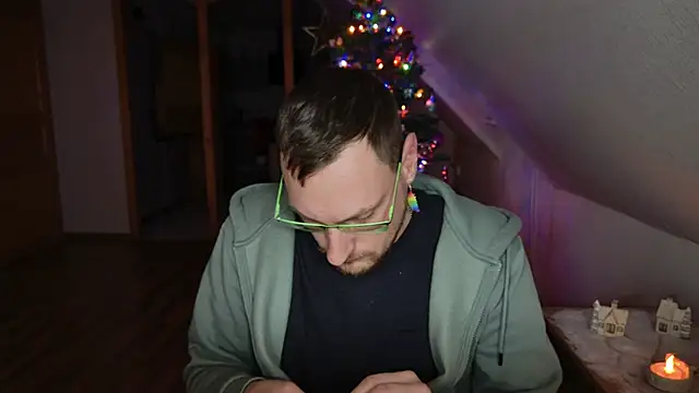 Relsxboy online show from 27, 12, 2024