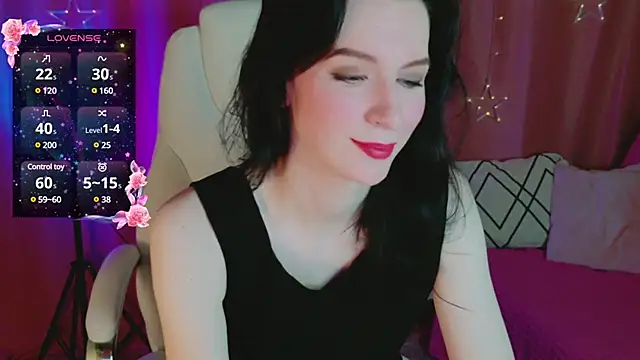 AndreaAshton online show from 31, 12, 2024