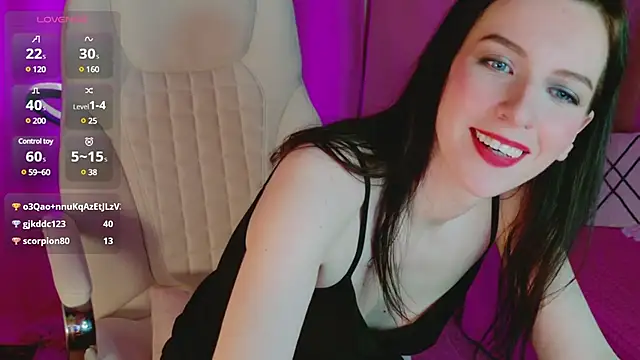 AndreaAshton online show from 12, 12, 2024