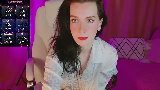 AndreaAshton online show from 17, 3, 2025