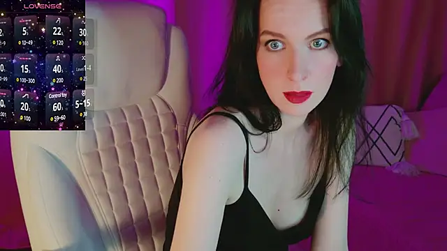 AndreaAshton online show from 16, 3, 2025