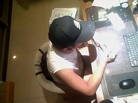 Ricky06248 online show from 14, 2, 2025