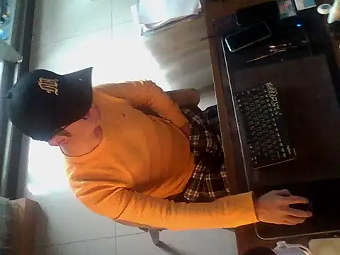 Ricky06248 online show from 9, 2, 2025