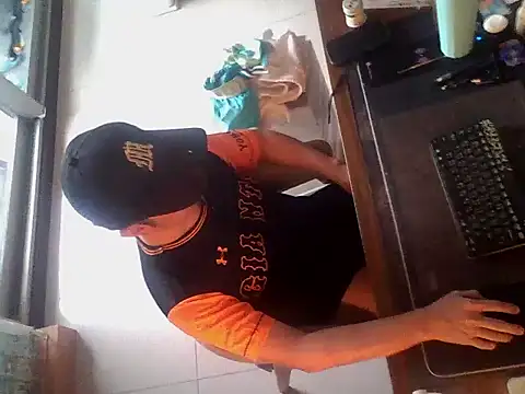 Ricky06248 online show from 15, 3, 2025