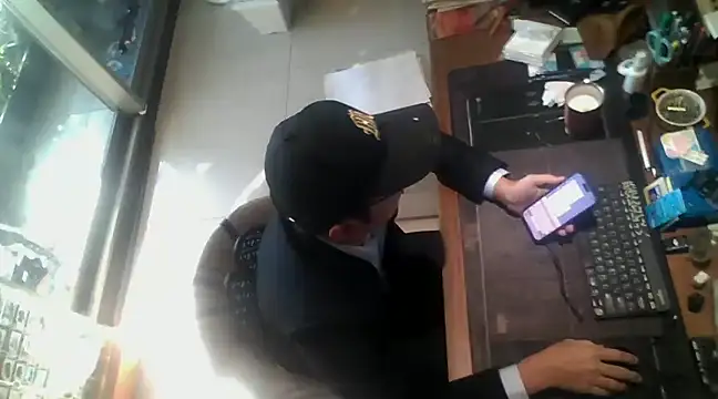 Ricky06248 online show from 18, 1, 2025