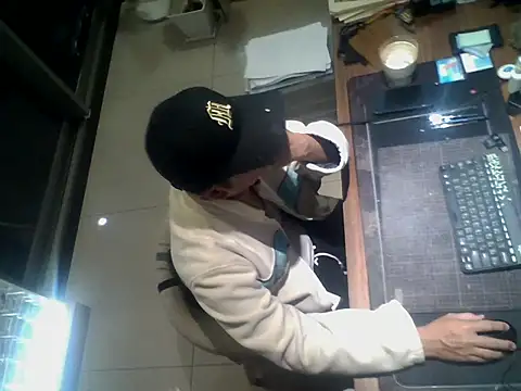 Ricky06248 online show from 7, 2, 2025