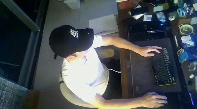 Ricky06248 online show from 14, 1, 2025