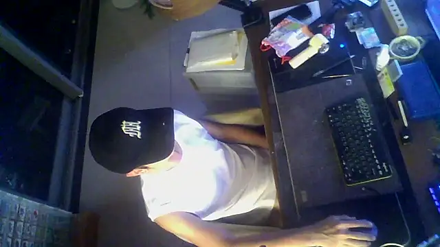 Ricky06248 online show from 14, 9, 2025