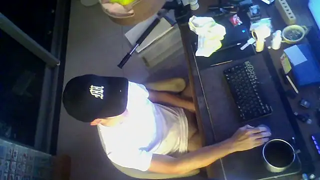 Ricky06248 online show from 22, 10, 2025