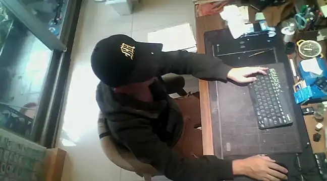 Ricky06248 online show from 19, 1, 2025