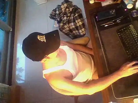 Ricky06248 online show from 16, 3, 2025