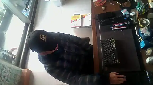 Ricky06248 online show from 4, 1, 2025