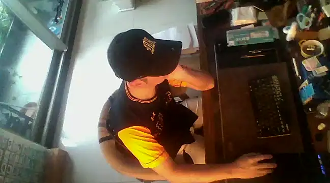 Ricky06248 online show from 26, 1, 2025