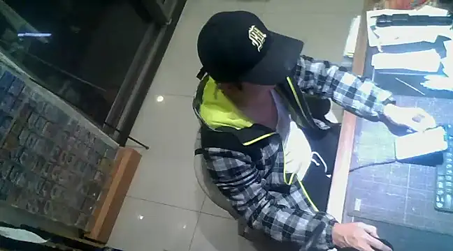 Ricky06248 online show from 7, 12, 2024