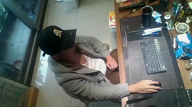 Ricky06248 online show from 29, 12, 2024