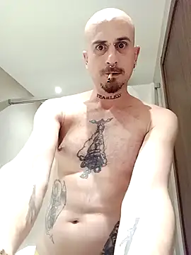 Sexboompower online show from 28, 10, 2025