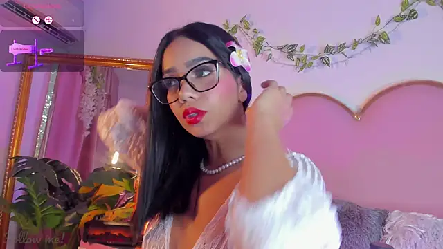 SenniaBella online show from 8, 1, 2026