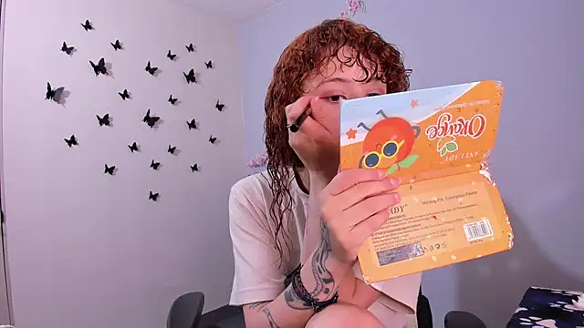 valent 27 online show from 18, 4, 2026