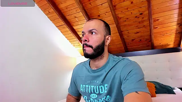 Tom Bailey online show from 30, 9, 2025