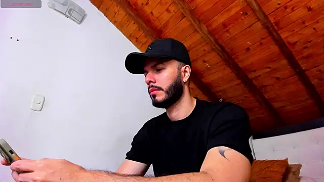 Tom Bailey online show from 3, 4, 2026