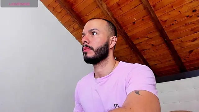 Tom Bailey online show from 24, 9, 2025