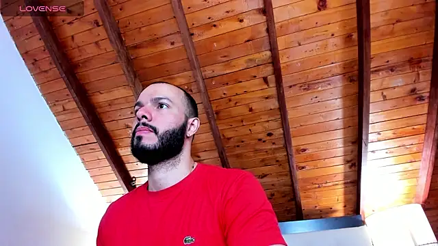 Tom Bailey online show from 17, 10, 2025