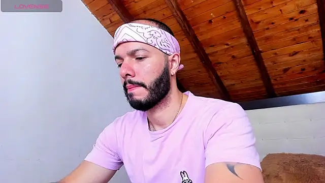 Tom Bailey online show from 22, 9, 2025