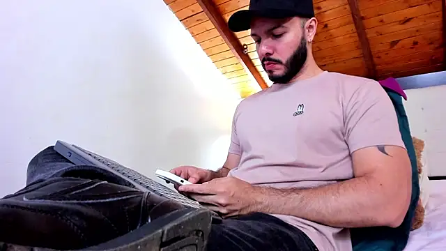 Tom Bailey online show from 17, 1, 2026