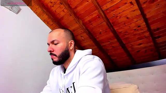 Tom Bailey online show from 22, 3, 2026